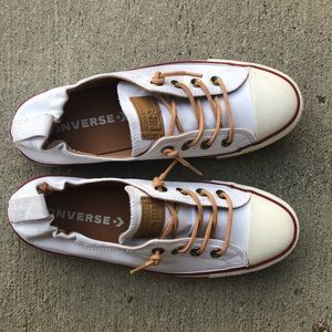 Converse CTAS Shoreline Slip On Sneakers